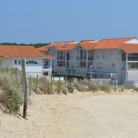Residence Oceanis 比斯卡罗斯海滩 外观 照片