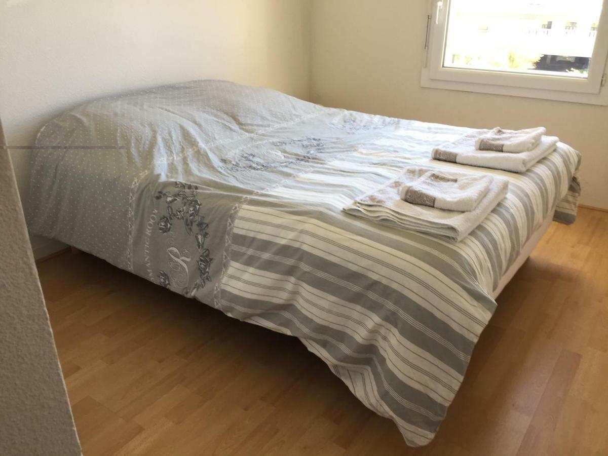 Residence Oceanis 比斯卡罗斯海滩 外观 照片